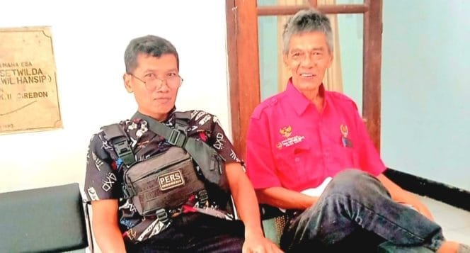 Dewan Dari Partai Golkar tersebut, Ari Bahari, menuai kecaman luas dari kalangan jurnalis setelah menyebut wartawan dengan istilah “wartawan Bodrex”.