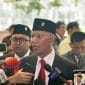 Gederang Perang Ditabuh, Said Abdullah Siap Perang Terbuka Dengan Jokowi
