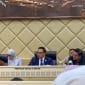 Wakil Ketua Komisi Ii Dpr Ri Minta Efisiensi Anggaran Kemendagri Perhatikan Tunjangan P3K