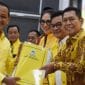 Ketua Umum Partai Golkar Bahlil Lahadalia.
