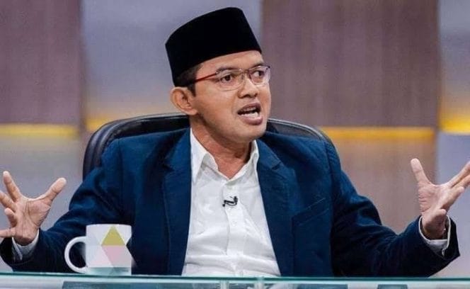 
Anggota DPR RI komisi Vlll Maman Imanulhaq Fraksi PKB.