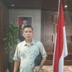Keterangan foto : Pengamat Kehutanan, Mr Mukhsin Nasir, dalam percakapannya dengan wartawan di Jakarta, Senin (10/03/2025).