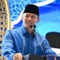 Berikut Susunan Pengurus Dpp Partai Demokrat Periode 2025-2030