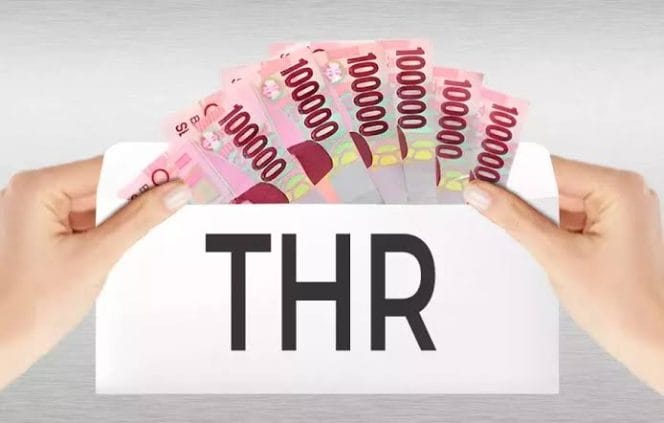 
Keterangan Foto : Wamenag Romo Syafii tegas menolak aksi paksa minta THR (tunjangan hari raya) yang dilakukan pihak manapun.