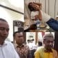 Jakarta - Menteri Energi Dan Sumber Daya Mineral (Esdm) Bahlil Lahadalia Datang Ke Kediaman Presiden Ke-7 Ri, Joko Widodo (Jokowi) Untuk Silaturahmi Pada Momen Lebaran, Selasa (8/4/2025) Malam. Bahlil Datang Bersama Keluarga Serta Wihaji Menteri Kependudukan Dan Pembangunan Keluarga/Kepala Badan Kependudukan Dan Keluarga Berencana Nasional. Bahlil Dan Rombongan Tiba Di Kediaman Jokowi Di Kelurahan Sumber, Kecamatan Banjarsari, Kota Solo Sekitar Pukul 20.15 Wib. Setelah Menunggu Di Ruang Transit Sejenak, Bahlil Dipersilakan Masuk Ke Dalam Rumah Jokowi. &Quot;Saya Hari Ini Bersama Istri Dan Seluruh Anak-Anak, Dan Pak Menteri Kependudukan Datang Bersilaturahmi Dengan Bapak Jokowi Presiden Ke-7 Di Kediaman Dalam Rangka Hari Raya,&Quot; Kata Bahlil Lahadalia Di Sela-Sela Kunjungannya Ke Kediaman Jokowi. Dikatakannya, Kebetulan Dirinya Juga Tengah Mudik Ke Kampung Istri Di Sragen Beberapa Hari Lalu. Namun, Dirinya Belum Sempat Bersilaturahmi Karena Mantan Presiden Jokowi Karena Tengah Di Bali. Dirinya Bersyukur Karena Bisa Berkunjung Dan Diterima Di Kediaman.   Dalam Pertemuan Ini, Lanjutnya, Yang Diobrolkan Yang Ringan-Ringan. Meski Demikian, Pembicaraan Juga Menyangkut Mengenai Perkembangan Ekonomi. Bahlil Mengaku Dirinya Sebagai Muridnya Jokowi. Dirinya Banyak Dinasehati Bagaimana Membangun Negara Ke Depan. Sementara Itu, Jokowi Mengatakan Bahwa Saat Ini Masih Dalam Suasana Lebaran. Silaturahmi Antarpemimpin Dan Tokoh Merupakan Sesuatu Yang Baik.