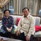 Politisi Demokrat Ungkap Pertemuan Prabowo Dan Megawati Perkuat Stabilitas Politik Nasional