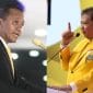 Isu Reshuffle Kabinet Kembali Mencuat, Kali Ini Menyasar Menteri Koordinator Bidang Perekonomian, Airlangga Hartarto. Menanggapi Hal Tersebut, Menteri Esdm Sekaligus Ketua Umum Partai Golkar, Bahlil Lahadalia, Menegaskan Bahwa Urusan Pergantian Menteri Merupakan Hak Prerogatif Presiden Prabowo Subianto. Saya Tidak Tahu Soal Itu, Karena Itu Sepenuhnya Hak Prerogatif Bapak Presiden,” Kata Bahlil Saat Ditemui Di Istana Kepresidenan Jakarta, Kamis (17/04/2025), Menjawab Pertanyaan Wartawan Terkait Kabar Reshuffle Yang Menyebut Nama Airlangga. Ketika Disinggung Mengenai Kemungkinan Dirinya Akan Menggantikan Posisi Menko Perekonomian Jika Reshuffle Terjadi, Bahlil Memilih Irit Bicara Dan Tidak Memberikan Komentar Lebih Lanjut. Sebelumnya, Airlangga Hartarto Telah Membantah Kabar Bahwa Dirinya Bersama Menteri Keuangan Sri Mulyani Akan Mundur Dari Kabinet Merah Putih. Ia Menegaskan Masih Fokus Menjalankan Tugasnya Di Pemerintahan. “Saya Tetap Bekerja, Konsentrasi Bekerja, Dan Tidak Ada Rencana Mundur,” Ujar Airlangga Di Kompleks Istana Kepresidenan, Jakarta, Selasselasa03/2025). Airlangga Juga Menyampaikan Bahwa Ia Sudah Berkomunikasi Langsung Dengan Sri Mulyani, Yang Menurutnya Juga Masih Menjalankan Tugas Secara Aktif. “Saya Sudah Komunikasi Tadi Siang. Ibu Sri Mulyani Sedang Bekerja Penuh. Jadi Itu Hoaks,” Tegasnya. Ketua Harian Partai Gerindra, Sufmi Dasco Ahmad, Turut Memberikan Klarifikasi. Ia Menyebut Belum Ada Rencana Reshuffle Dari Presiden Prabowo Dalam Waktu Dekat. Hal Tersebut Ia Sampaikan Usai Melakukan Inspeksi Mendadak Di Pasar Kramat Jati, Jakarta Timur, Jumat (14/03/2025). “Saya Sudah Cek Ke Pemerintah, Belum Ada Rencana Reshuffle. Kalau Ke Bu Sri Mulyani, Saya Belum Sempat Tanya,” Ucap Dasco. Ia Juga Menambahkan Bahwa Dalam Pertemuan Buka Puasa Bersama Yang Sempat Diberitakan Media, Terlihat Suasana Akrab Antara Airlangga Dan Sri Mulyani.