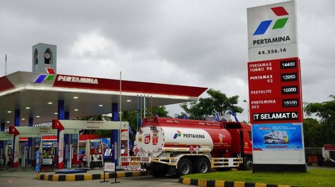 
Ketetangan Foto : Dokumentasi Pertamina Patra Niaga Jawa Bagian Tengah.