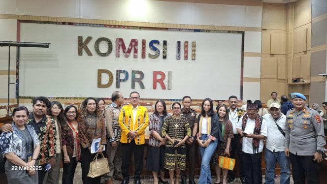 
Keterangan Foto : Kepala Kejaksaan Tinggi Nusa Tenggara Timur (Kajati NTT), Zet Tadung.