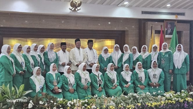 
Keterangan Foto : Menteri ATR/BPN Nusron Wahid.