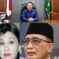 Ngerih, Pemilik Sugar Group Gunawan Yusuf Dan Ny Lee, Ketua Mahkamah Agung Sunarto Akan Dilaporkan Ke Kpk Terkait Pidana Suap