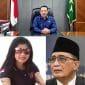 Garang, Pemilik Sugar Group Gunawan Yusuf Dan Ny. Purwanti Lee, Dan Kawan-Kawan Dilaporkan Ke Kpk Terkait Pidana Suap