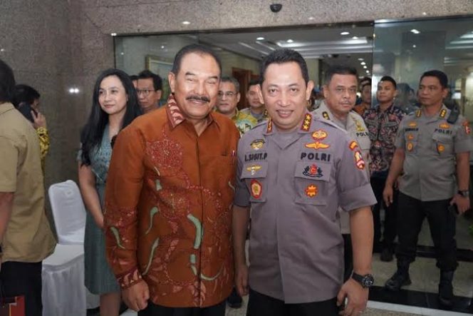 Foto Istimewa (Red)