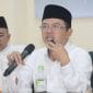 Legislator Pkb Kritik Pembangunan Masjid Megah, Namun Minim Fasilitas Ramah Disabilitas