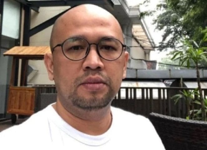 
Keterangan Foto : Kader Partai Kebangkitan Bangsa (PKB) sekaligus pegiat media sosial, Umar Hasibuan Al Chelsea.