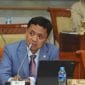 Dpr Komisi Iii Berikan Apresiasi Kepada Kapolri Atas Program Ketahanan Pangan