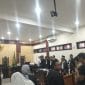 Kacau, Sidang Kedua Dugaan Pemalsuan Dokumen Tanah Charlie Chandra Kisruh Merusak Marwah Pengadilan