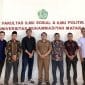 Dekan Fakultas Ilmu Sosial Dan Ilmu Politik Universitas Muhammadiyah Berkolaborasi Dukung Kemajuan Daerah