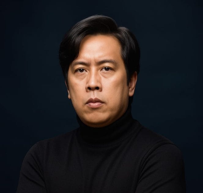 
Keterangan foto : Direktur Eksekutif CBA, Uchok Sky Khadafi, Rabu (25/6/2025)