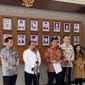 Presiden Prabowo Tunjuk Pansel Anggota Ombudsman Ri