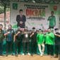 Dkc Panji Bangsa Pandeglang Gelar Dikbar, Dprd Komisi Ii Dorong Kader Muda Bangkitkan Semangat Politik
