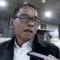 Ahmad Fauzi Dorong Sinkronisasi Program Pupr Dengan Visi Ketahanan Pangan Presiden