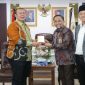 Membangun Masa Depan Pesantren Vokasional, Fptp Gelar Forum Strategis