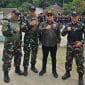 Panji Bangsa Berkibar Di Lebak: Kader Muda Pkb Ditempa Jadi Prajurit Ideologis Gus Muhaimin