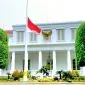 Sikat Pak...! Sejumlah Menteri Golkar Dan Kepala Lembaga Dipanggil Ke Istana