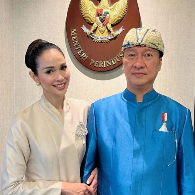 CBA Soroti Kasus Utang Istri Agus Gumiwang, Dinilai Bisa Guncang Reputasi Prabowo