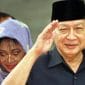 Dukungan Tak Terbendung, Tutut Soeharto Digadang Pimpin Golkar