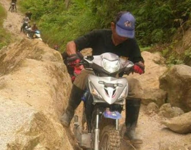 
Awas, Dittipiter Bareskrim Polri Bakal Kejar Pelaku dan Pemodal Illegal Mining Emas di Rampi