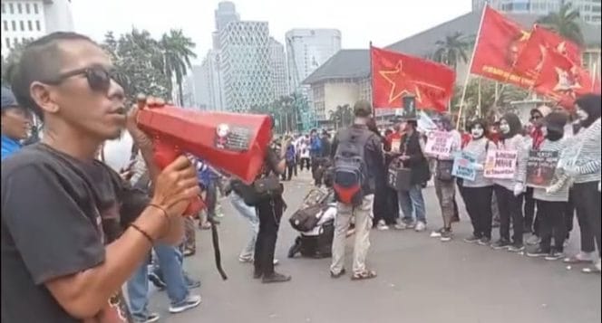 
Foto (Dok Istimewa- FSebumi).