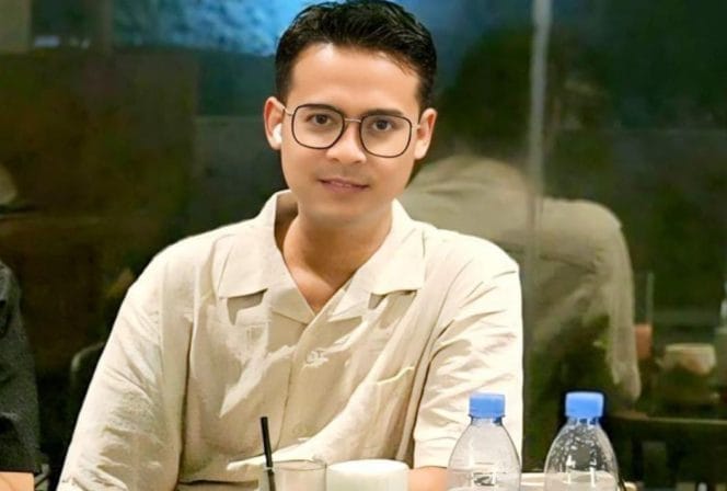 
Egi Hendrawan Pengamat Hukum dan Politik Nusantara