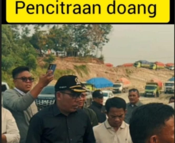 
Keterangan: Ketua PKB Kabupaten Lebak, Acep Dimyati.