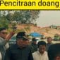 Dianggap Pencitraan, Dprd Lebak Buktikan Kerja Nyata: Desak Gubernur Banten Segera Tutup Galian Tanah Ilegal