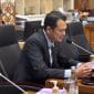 Bantah Isu Setoran Rp30 Miliar, Wakil Ketua Baleg Dpr Ri: Usulan Kenaikan Jaminan Belum Final