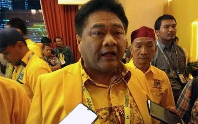 Isu Munaslub Golkar Menguat, Ridwan Hisjam Siap, Idrus Marham Bantah Ada Restu Istana 9 Isu Munaslub Golkar Menguat, Ridwan Hisjam Siap, Idrus Marham Bantah Ada Restu Istana