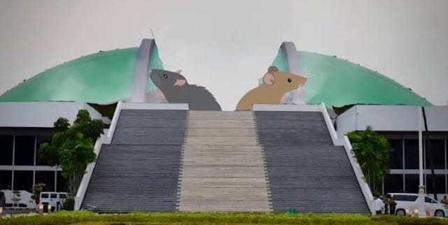 Ramai Gaji Dpr Ri Selangit, Apbn Defisit Rakyat Diperas 9 Ramai Gaji Dpr Ri Selangit, Apbn Defisit Rakyat Diperas