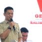 Sugiono Resmi Jabat Sekjen Gerindra 2025–2030, Apresiasi Peran Ahmad Muzani