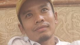 Oleh : Mohamad Rohim