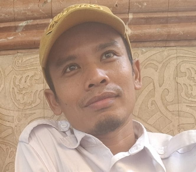 
Oleh : Mohamad Rohim