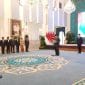 Usai Di Rhesuffle, Ini Daftar Nama Menteri Kabinet Prabowo-Gibran