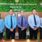 Wni Korban Kdrt Dengan Wn Arab, Kejari Jakbar Menangkan Gugatan Pembatalan Nikah