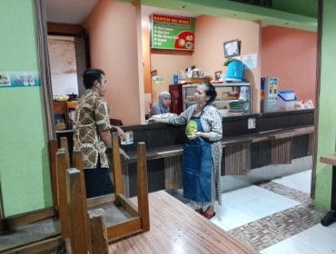Foto: Dapur MBG