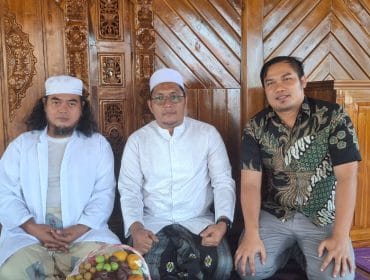 Foto: Ikatan Alumni Persaudaraan Santri Indonesia.