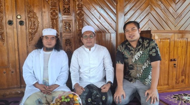 Foto: Ikatan Alumni Persaudaraan Santri Indonesia.