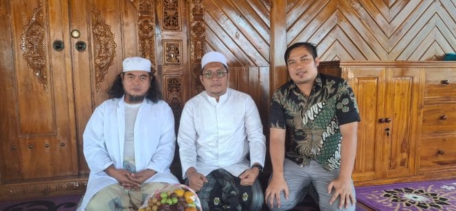 
Foto: Ikatan Alumni Persaudaraan Santri Indonesia.