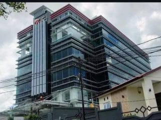 Otoritas Jasa Keuangan (OJK)