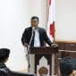 Aktivis Milenial Ingatkan Bahaya Adu Domba Masyarakat Dan Aparat